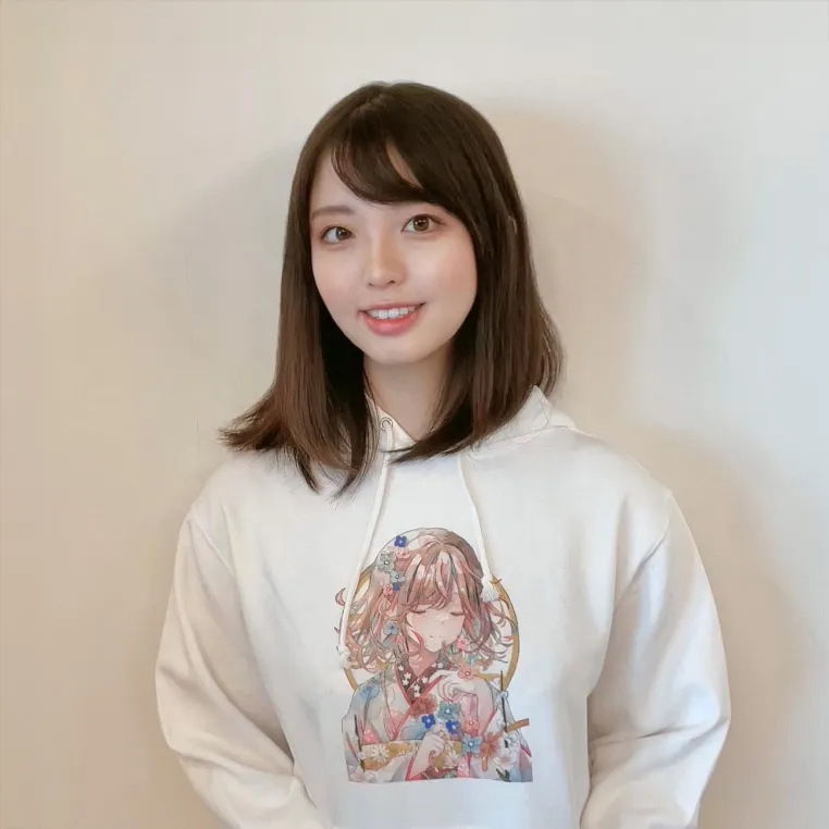 優子鈴プロフィール