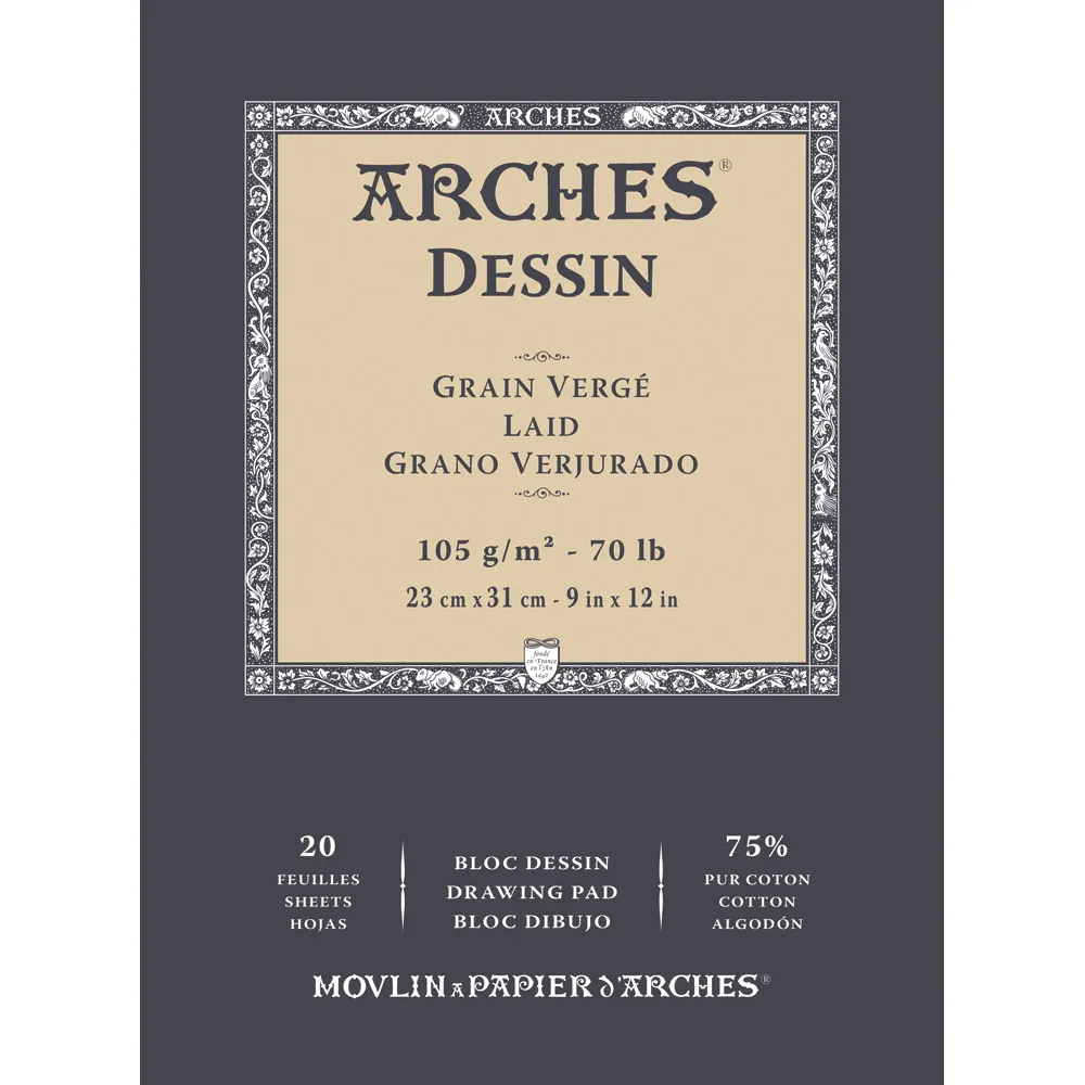 アングルアルシュMBM パッド 105g