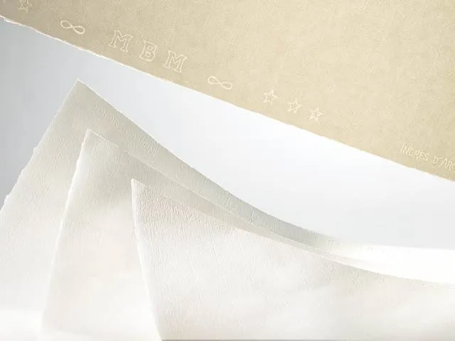 ARCHES® アルシュ木炭紙（デッサン用）製品画像