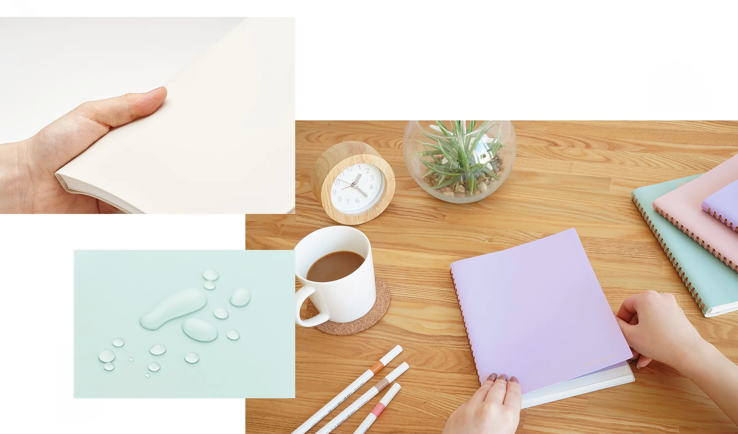 SEPTCOULEUR 機能イメージ