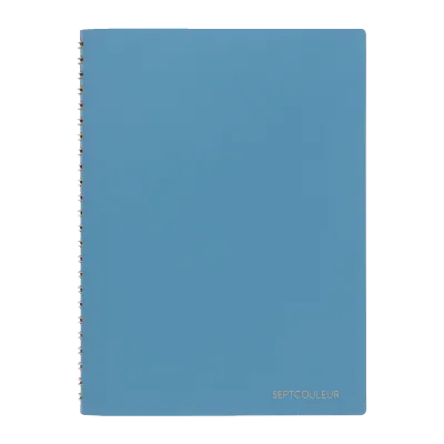 SEPTCOULEUR Spirit Blue