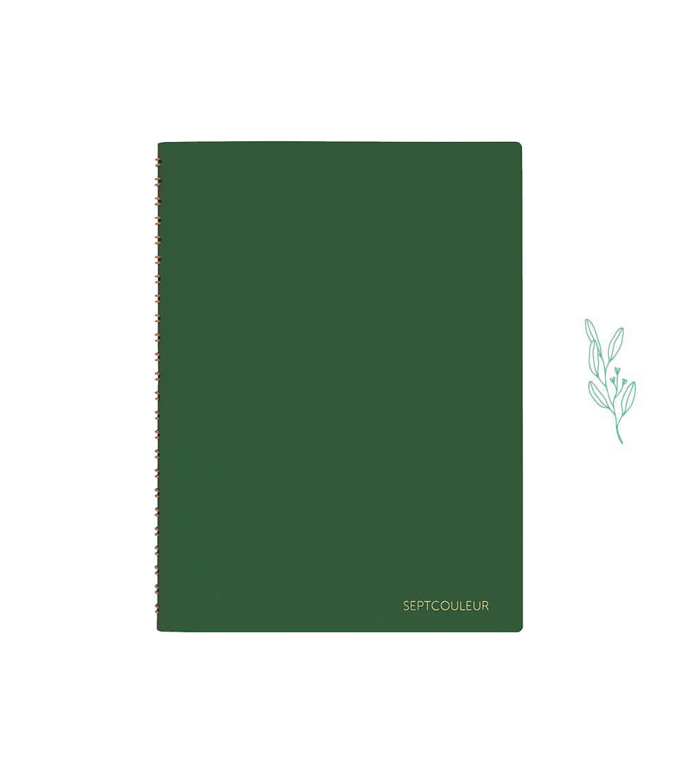 Forest Green