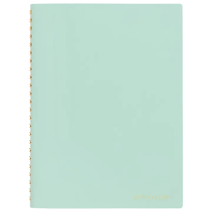 Image: SEPTCOULEUR Comfort Mint