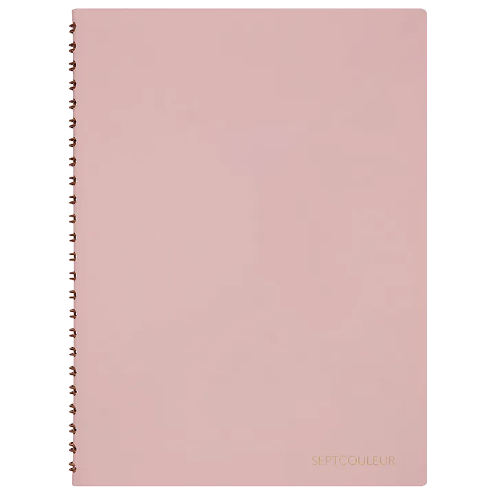 Product: SEPTCOULEUR Spicy Coral Pink