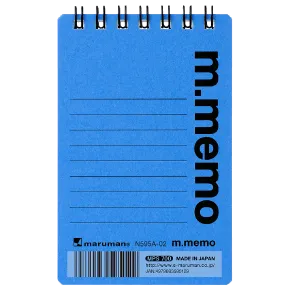 製品画像：スパイラルノート 1960　6mm横罫　A7