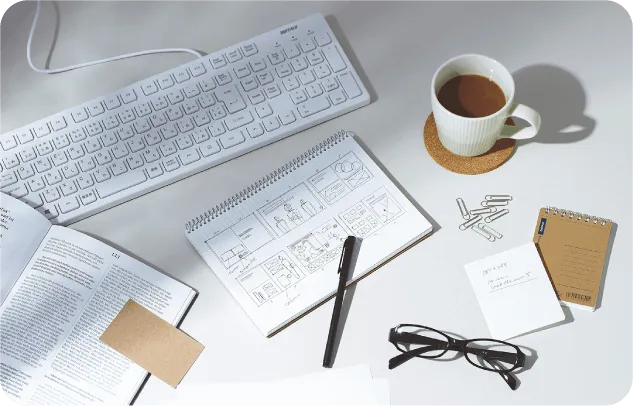 書きやすいリングノート スパイラルノート｜Maruman マルマン