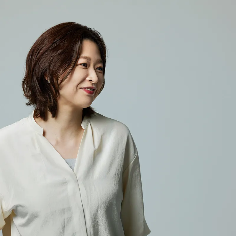 イメージ｜Maki Shimanoさん