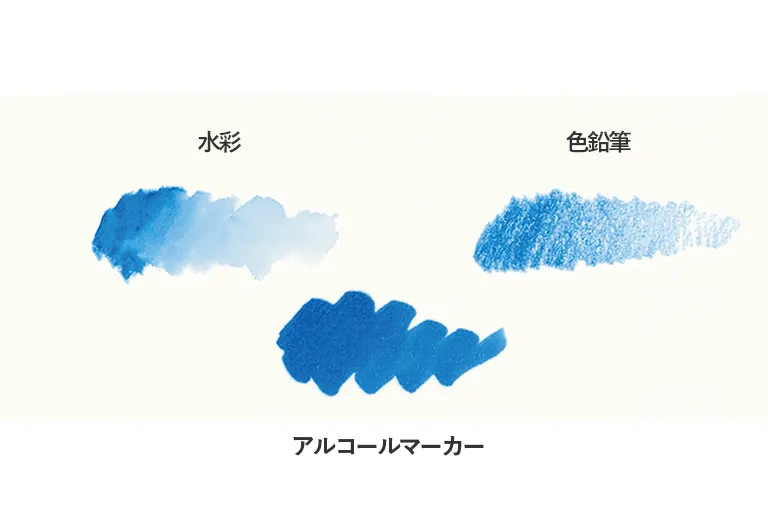 イメージ｜細目