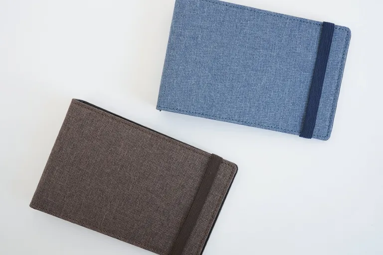 ジウリス・ミニバインダー