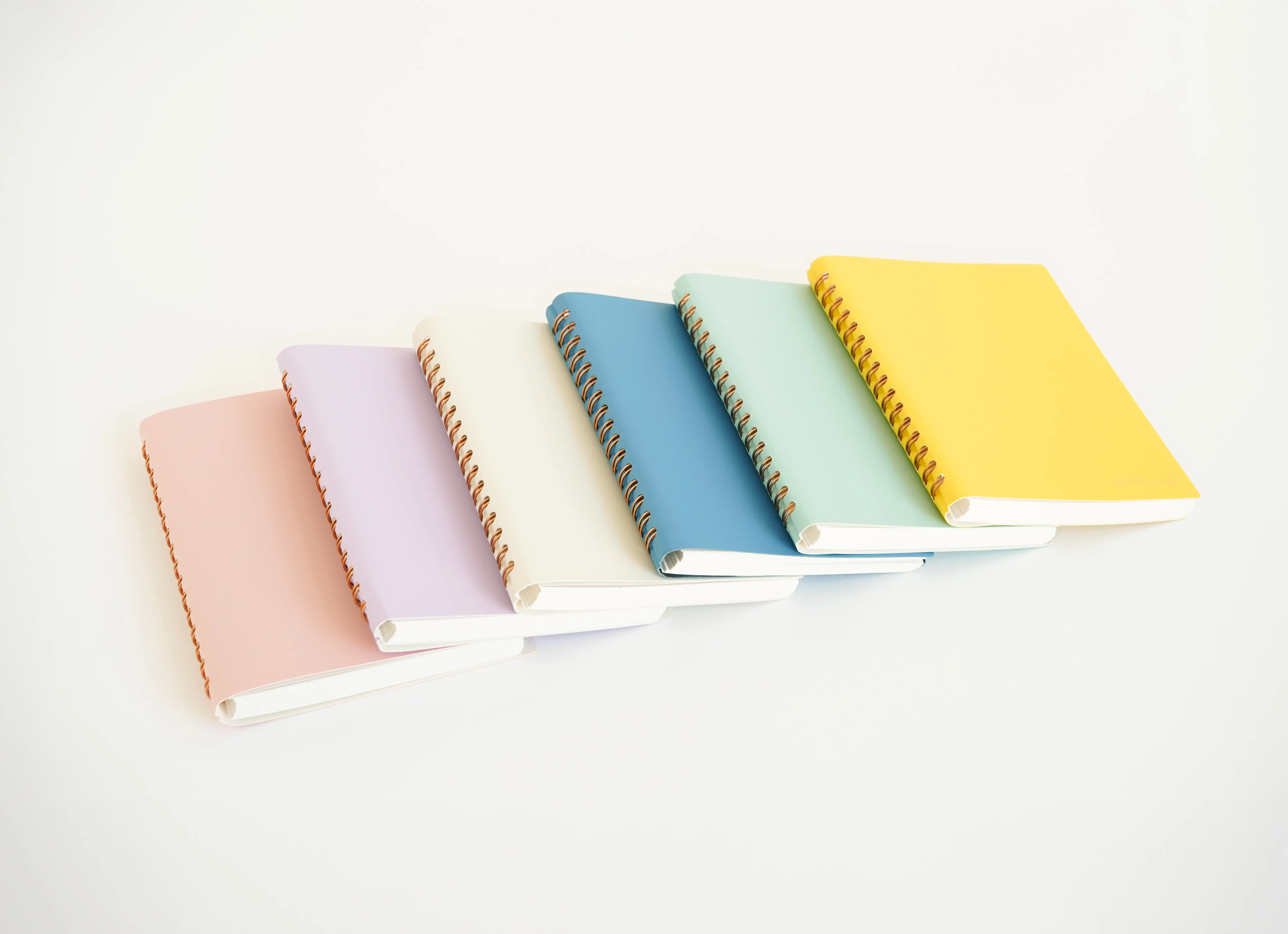 既存色のカラーストーリー