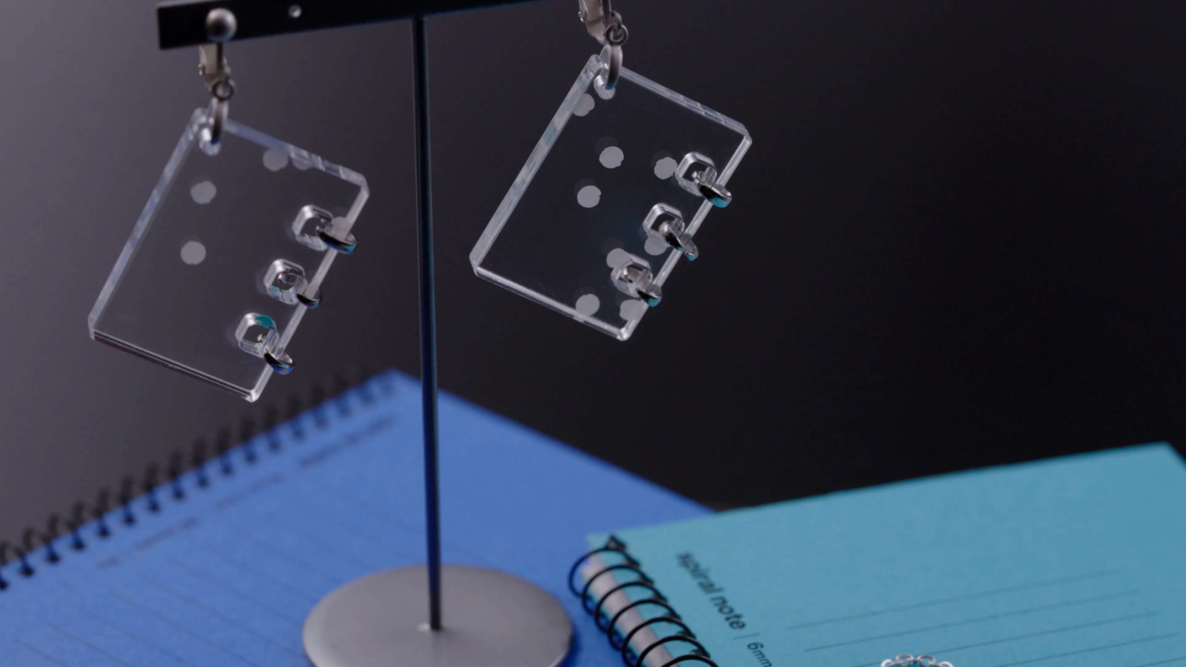 SOUZOイヤリング