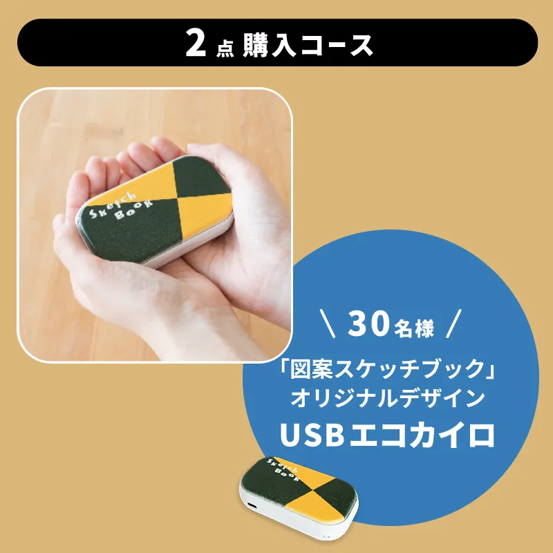 キャンペーン賞品