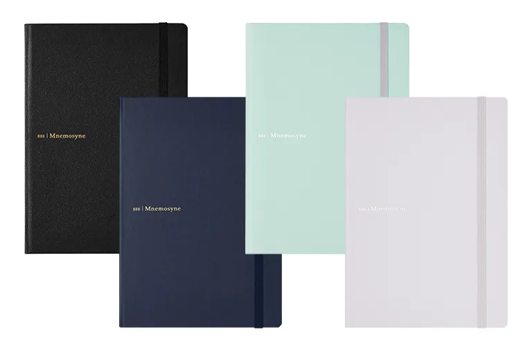 ニーモシネ ジャーナル A5サイズ