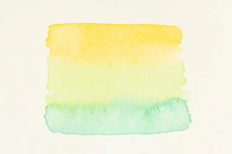 白いカラー　水彩画 レビュー企画】初めての水彩画用スケッチブックにもおすすめ