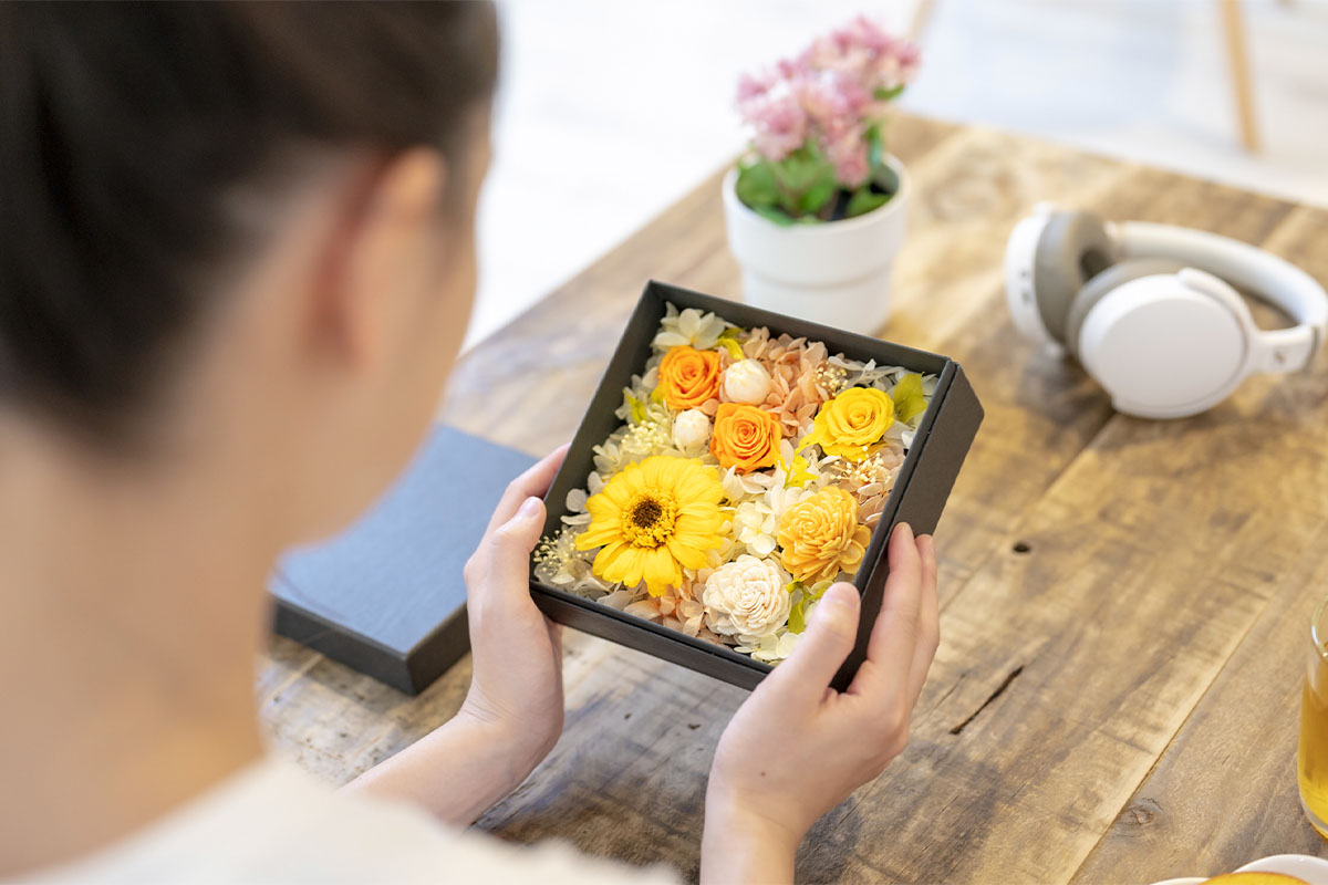 季節を感じながら暮らすためのコツとは