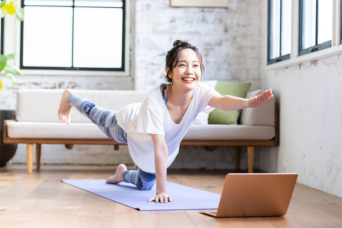 ダイエットのモチベーションを維持したい！効果的な記録方法を実践しよう