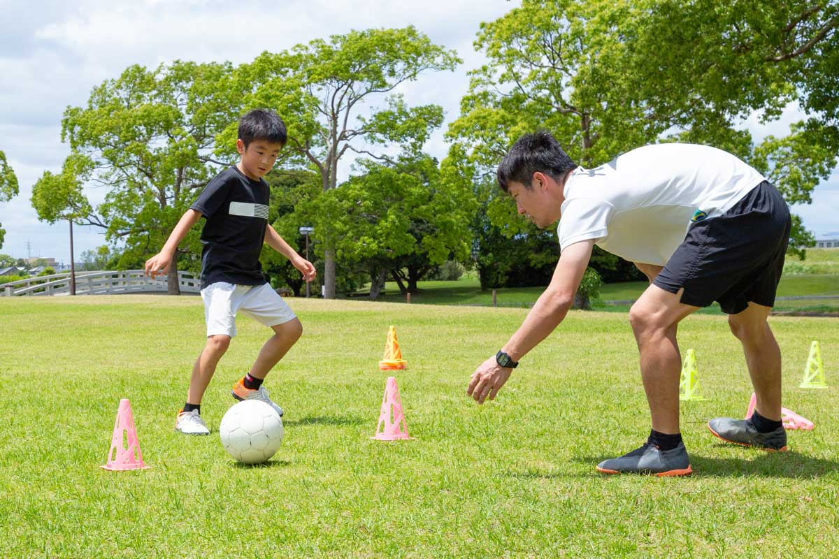 はじめに理解しておきたいサッカーノートの基礎知識