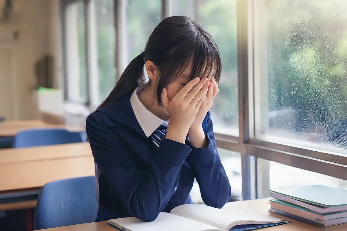イメージ画像｜勉強法を振り返ろう～勉強してもいい結果が出ない理由