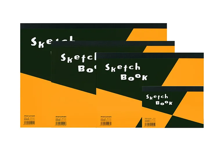 図案スケッチパッド