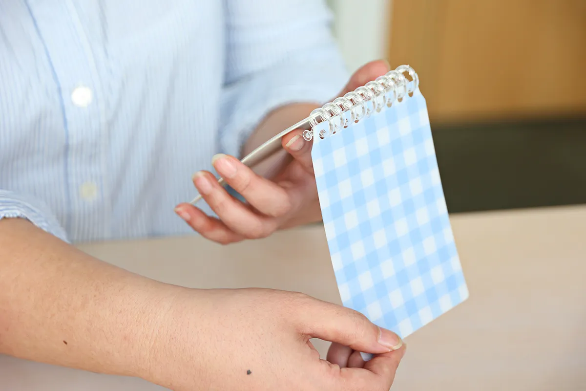 イメージ画像｜『くるっとリング』の魅力