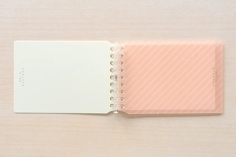 イメージ画像｜カスタマイズアイデア③：アイボリー×暖色カラーで気持ちも明るく