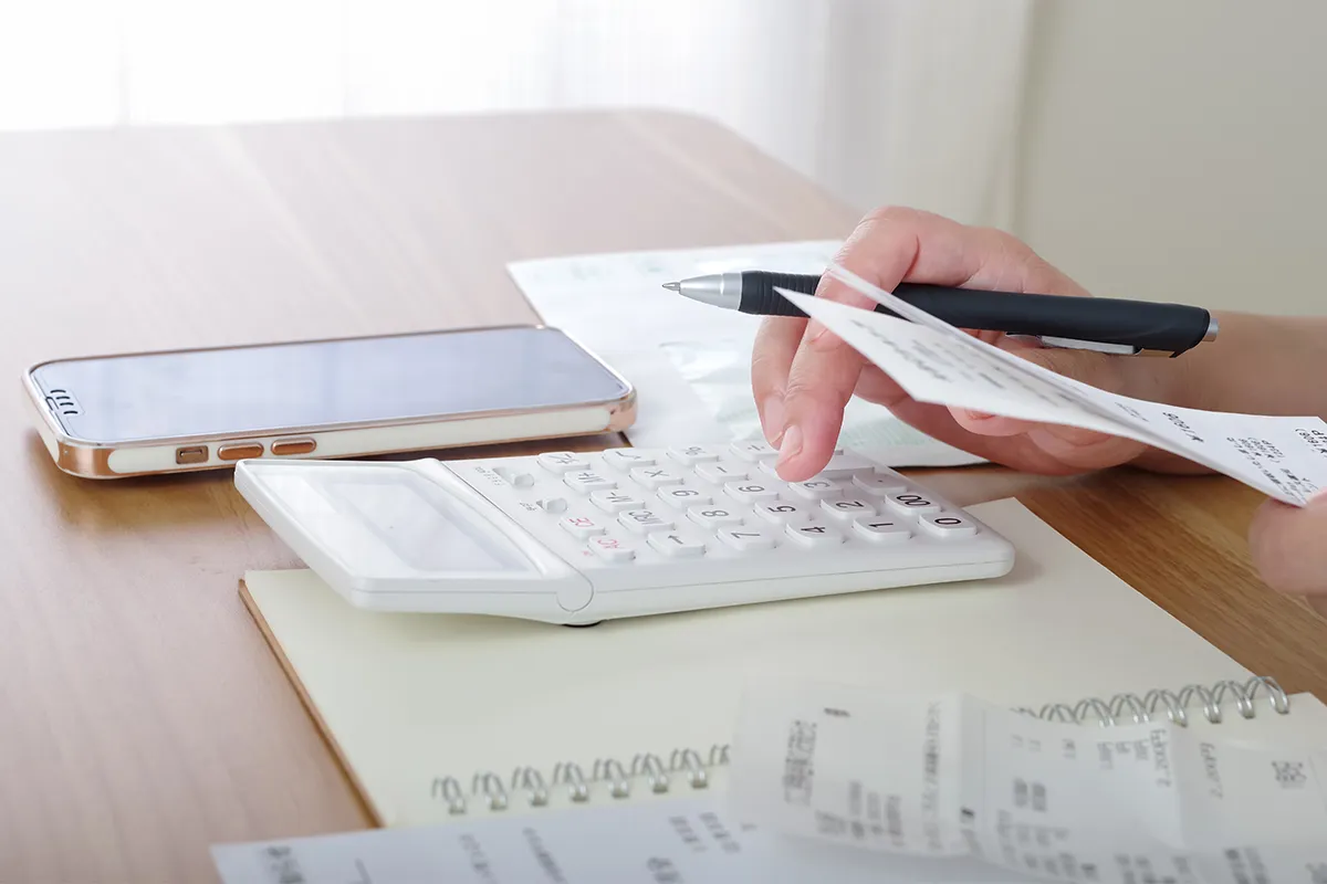 イメージ画像｜なぜ今、「手書き家計簿」？デジタル時代にあえて選ばれる理由