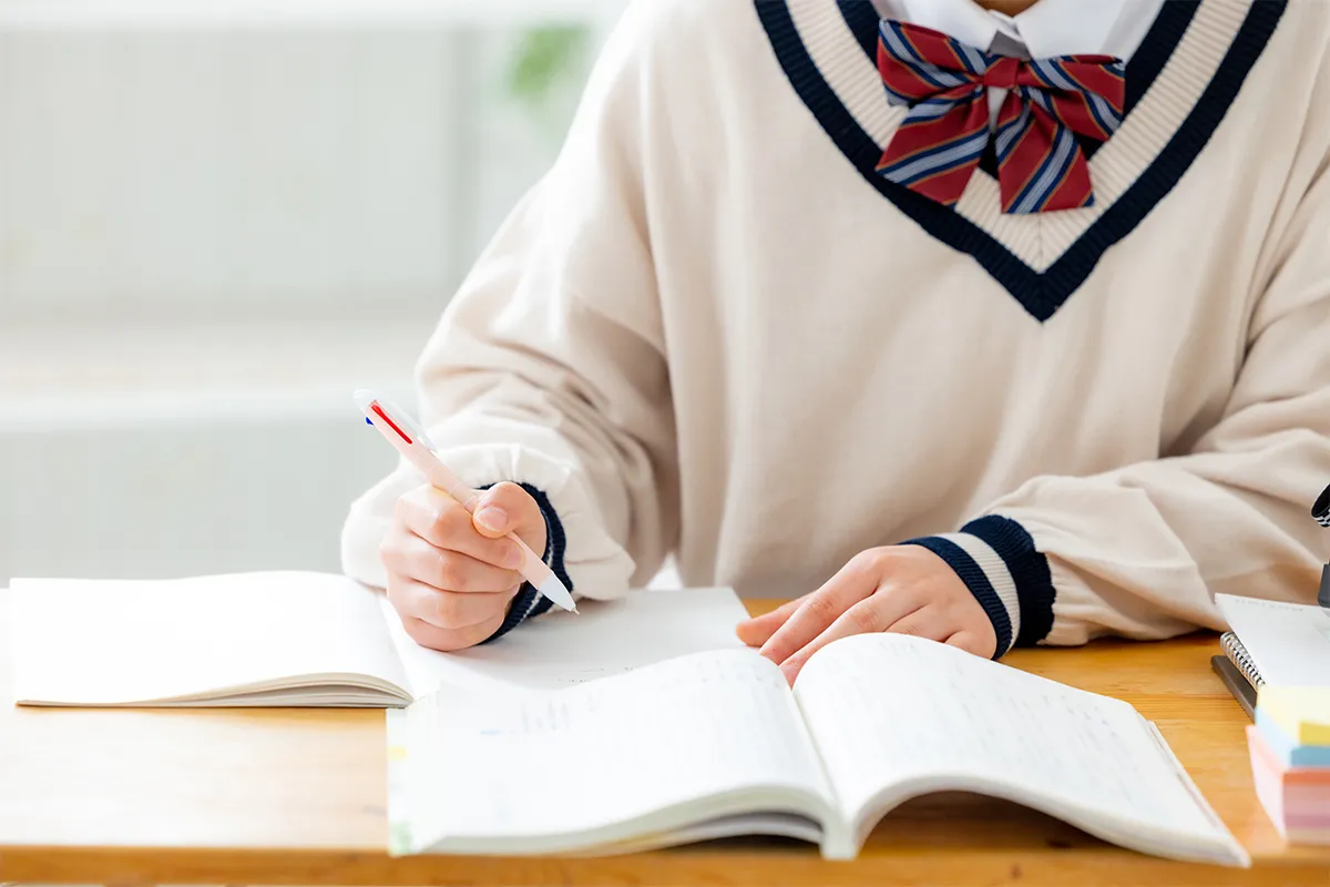 イメージ画像｜「勉強の仕方」次第で成績アップに！中学生・高校生が結果を出すための4つのステップ