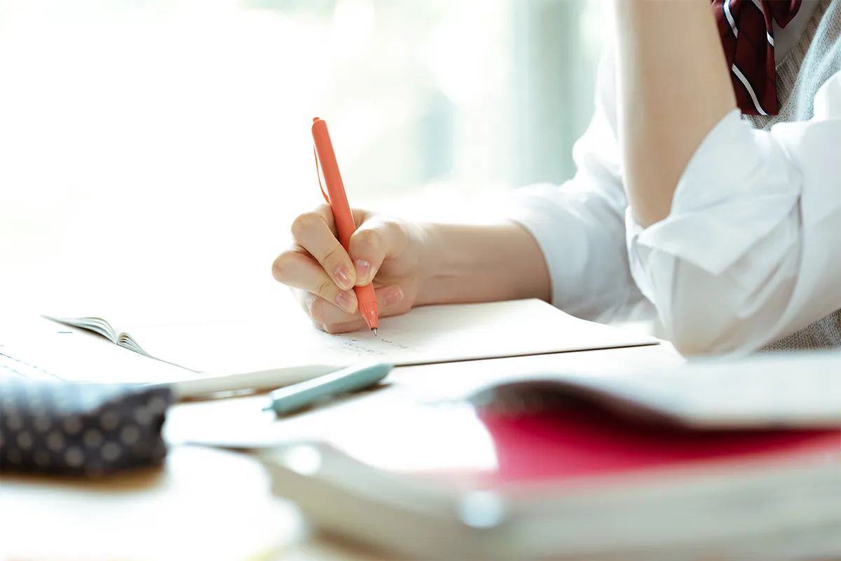 今日から実践！成績アップにつながる「勉強の仕方」4つのステップ