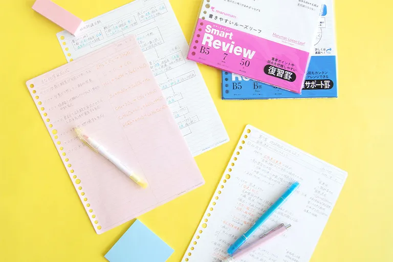 スマートレビュー