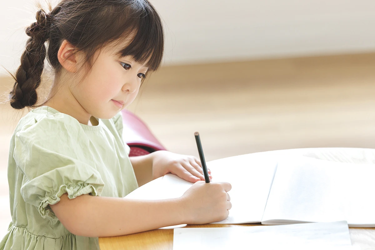 イメージ画像｜絵日記の書き方の基本とネタ探しのヒント