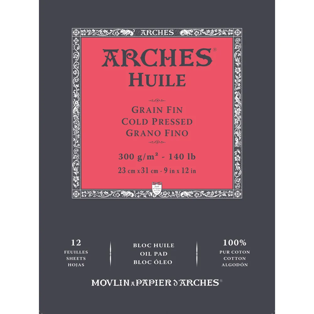 アルシュオイル　パッド　＜F3＞