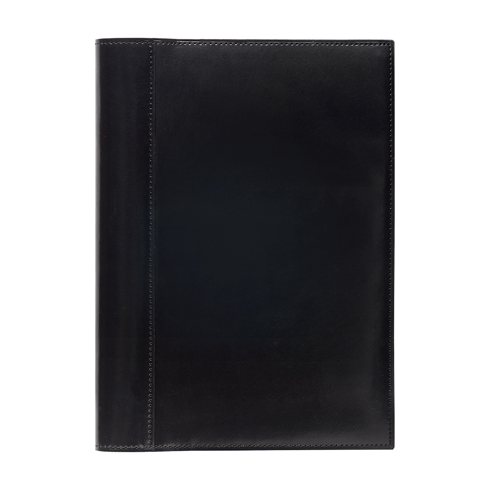 maruman × SOMES ニーモシネ ノートパッド＆ホルダー ＜A4＞ | 製品 