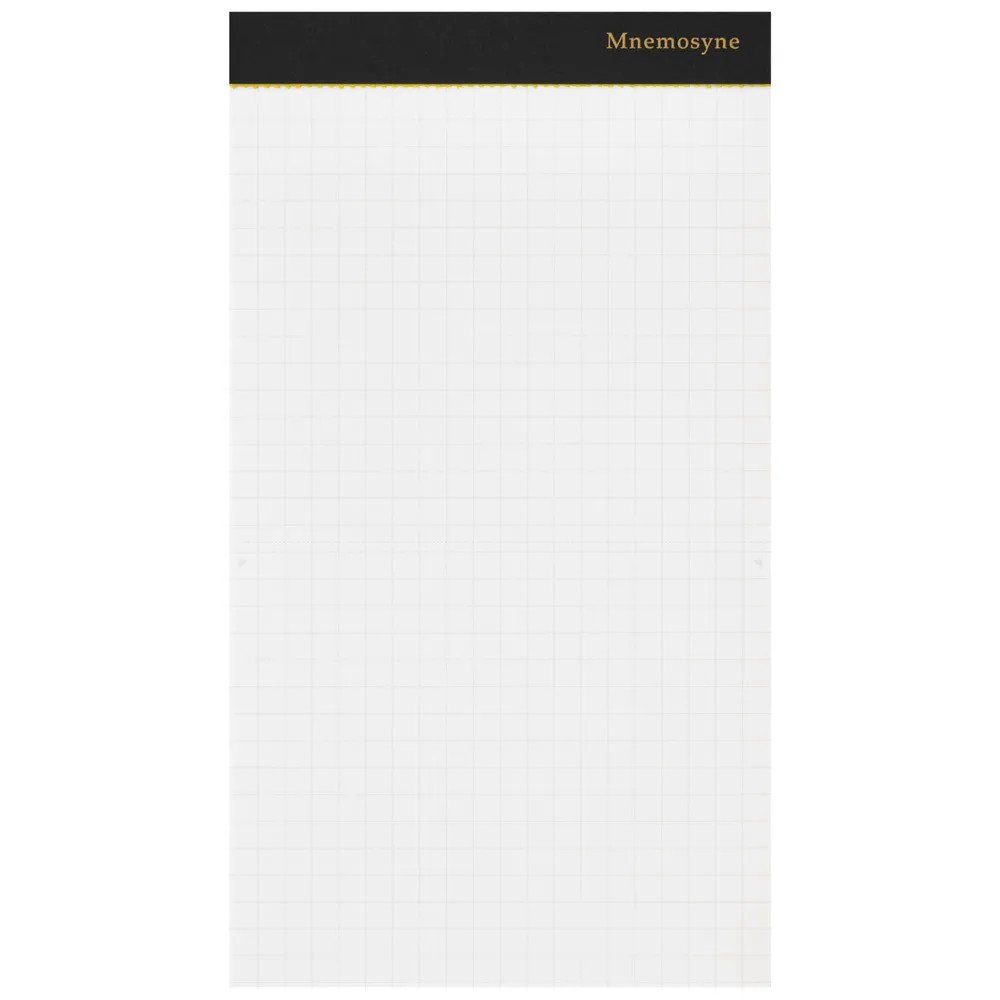 ニーモシネ　ノートパッド　方眼罫　＜特殊ｻｲｽﾞ＞