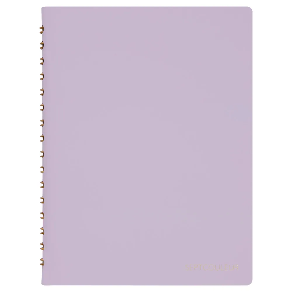 グレースフルライラック