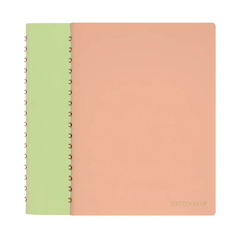 ニーモシネ ノート 特殊無地 ＜A4＞ | 製品情報 | Maruman マルマン