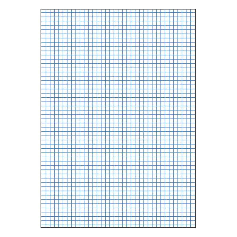 レポートパッド　方眼罫　＜B5＞