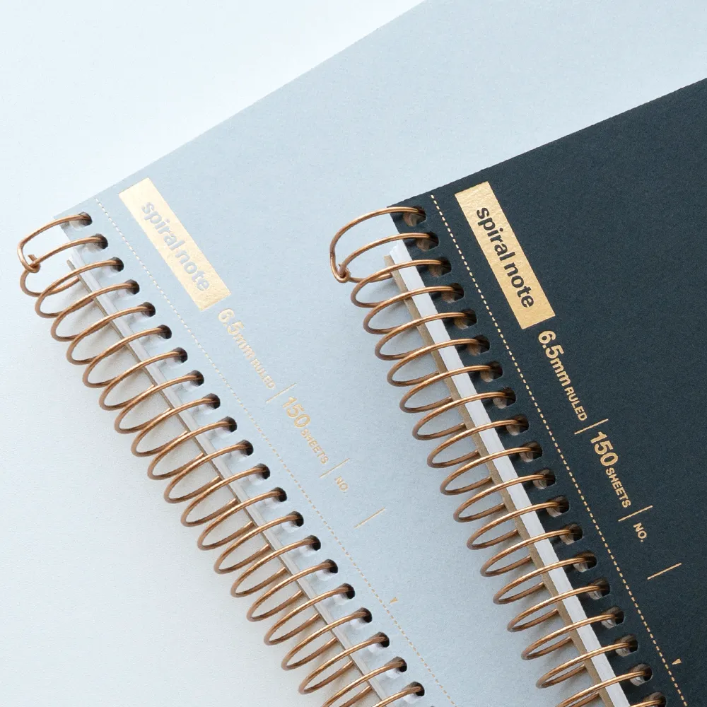 特別感のある箔押し