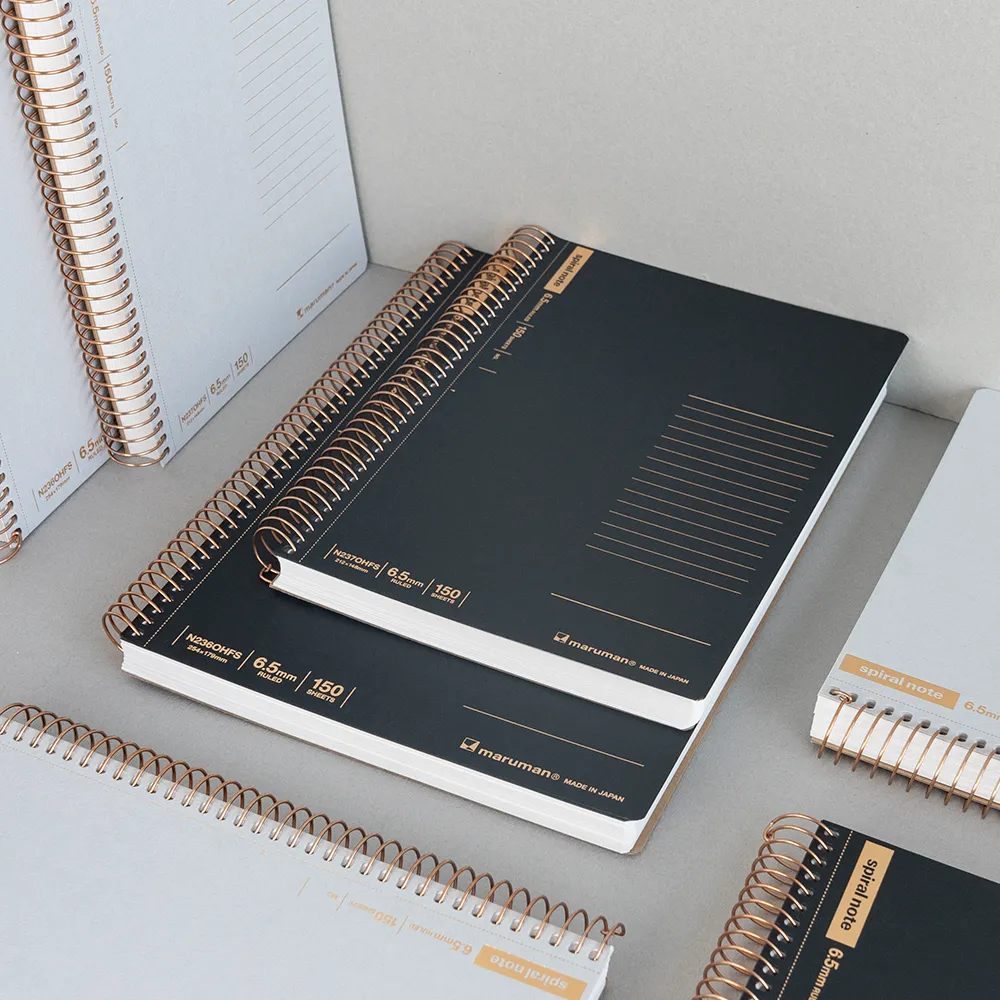 モノトーン表紙