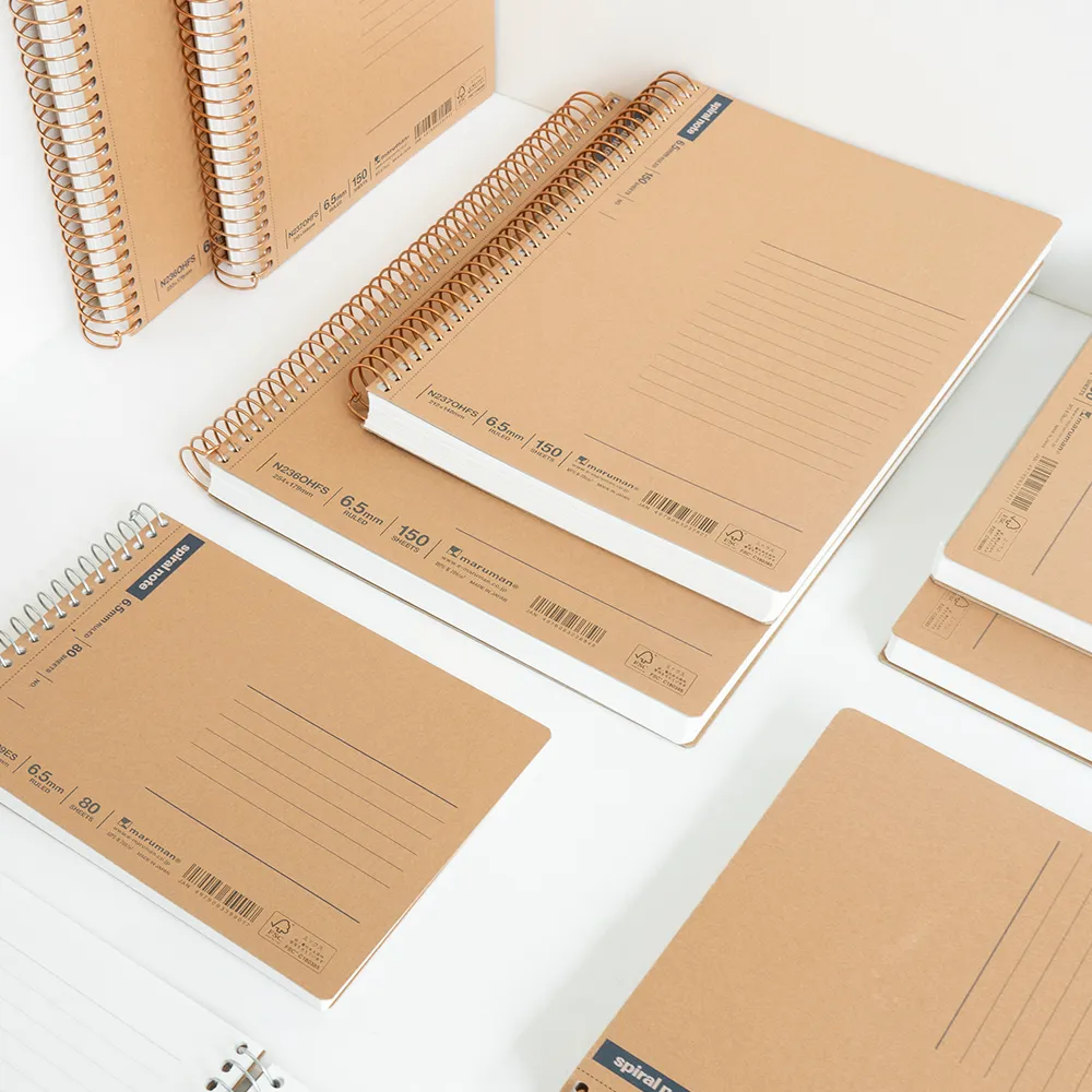 豊富なラインアップ