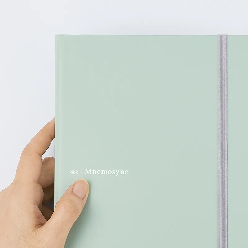 製品特長｜ニーモシネジャーナル