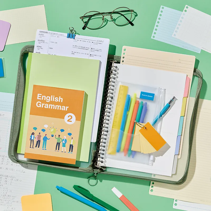 教室移動の持ち運びに