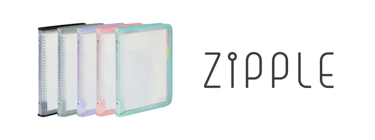 ジップル