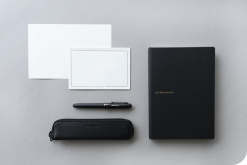 ニーモシネ20周年を記念した新製品&限定品を発売。