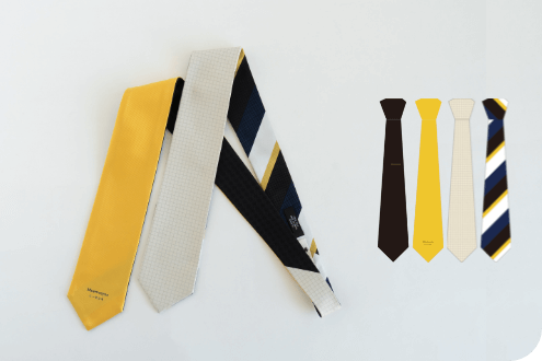 ニーモシネ20周年を記念した新製品&限定品を発売。