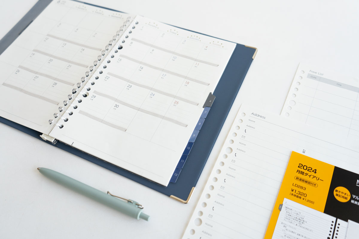 手帳のおすすめの書き方と活用アイデアを教えて!種類に合わせた使い方も解説 手帳のおすすめの書き方と活用アイデアを教えて!種類に合わせた使い方も解説