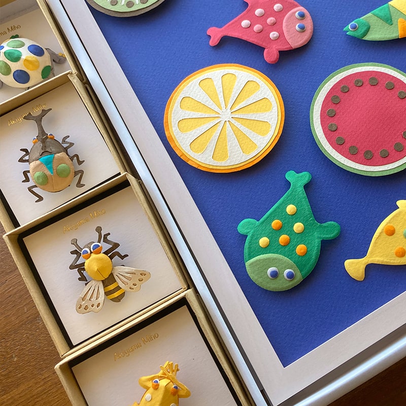 ペーパークラフトの作り方や手順を事例で解説!夏休みの紙工作にも! ペーパークラフトの作り方や手順を事例で解説!夏休みの紙工作にも!